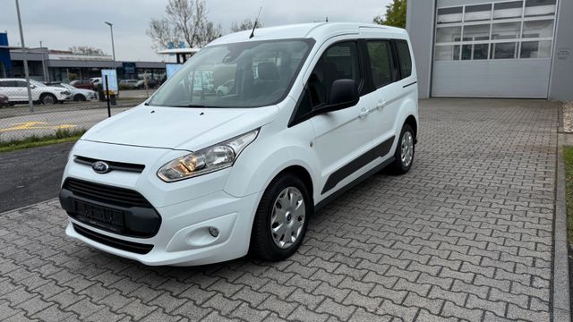 Ford Tourneo Connect Trend