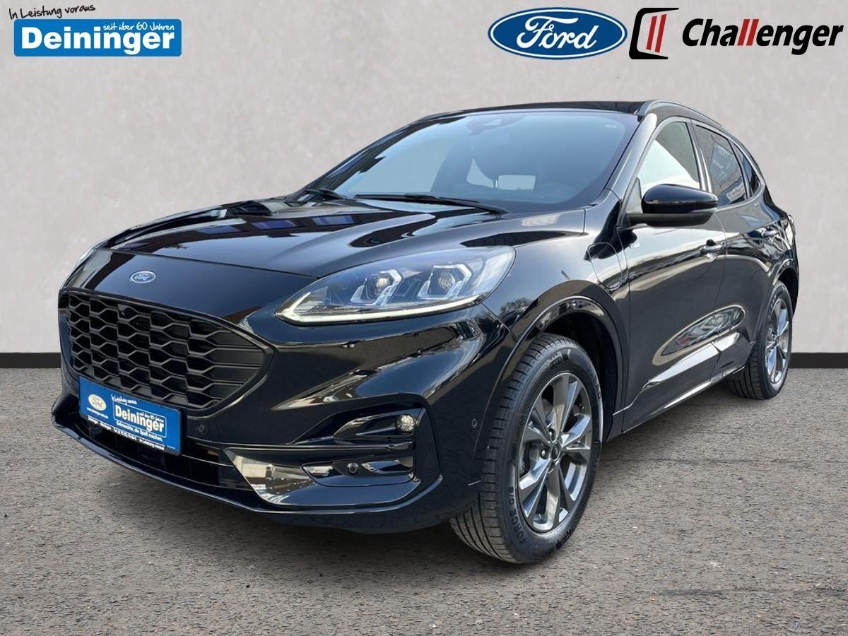 Ford Kuga 2.5 l Duratec Plug-In Hybrid ST-Line X Auto