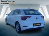 Volkswagen Polo 1.0 TSI Style CarPlay Matrix LED Virt PDC - gebrauchte VW Polo aus dem Jahr 2022
