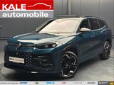 Volkswagen Tayron eHybrid 200 kW R-Line/Black Style*20Zoll* - Volkswagen Tayron R-Line mit Hybrid-Antrieb (Benzin/Elektro)