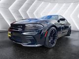 Dodge Charger 6.2 SRT Hellcat Widebody NAVI KAMERA - Dodge Charger: Hellcat