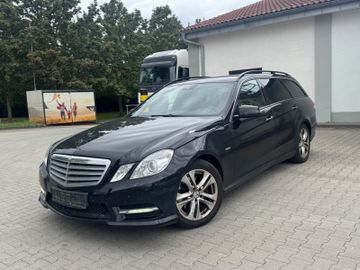 Mercedes E 250 - 2