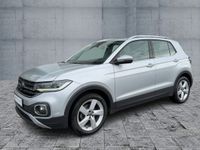 Volkswagen T-Cross - Vorschau Bild 2