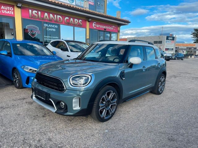 MINI Mini Cooper Countryman Mini 1.5 136cv ALL4 2023