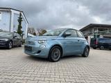 Fiat 500 Elektro Icon *LED Navi Sitzh. Kamera DAB* - Fiat 500: Icon