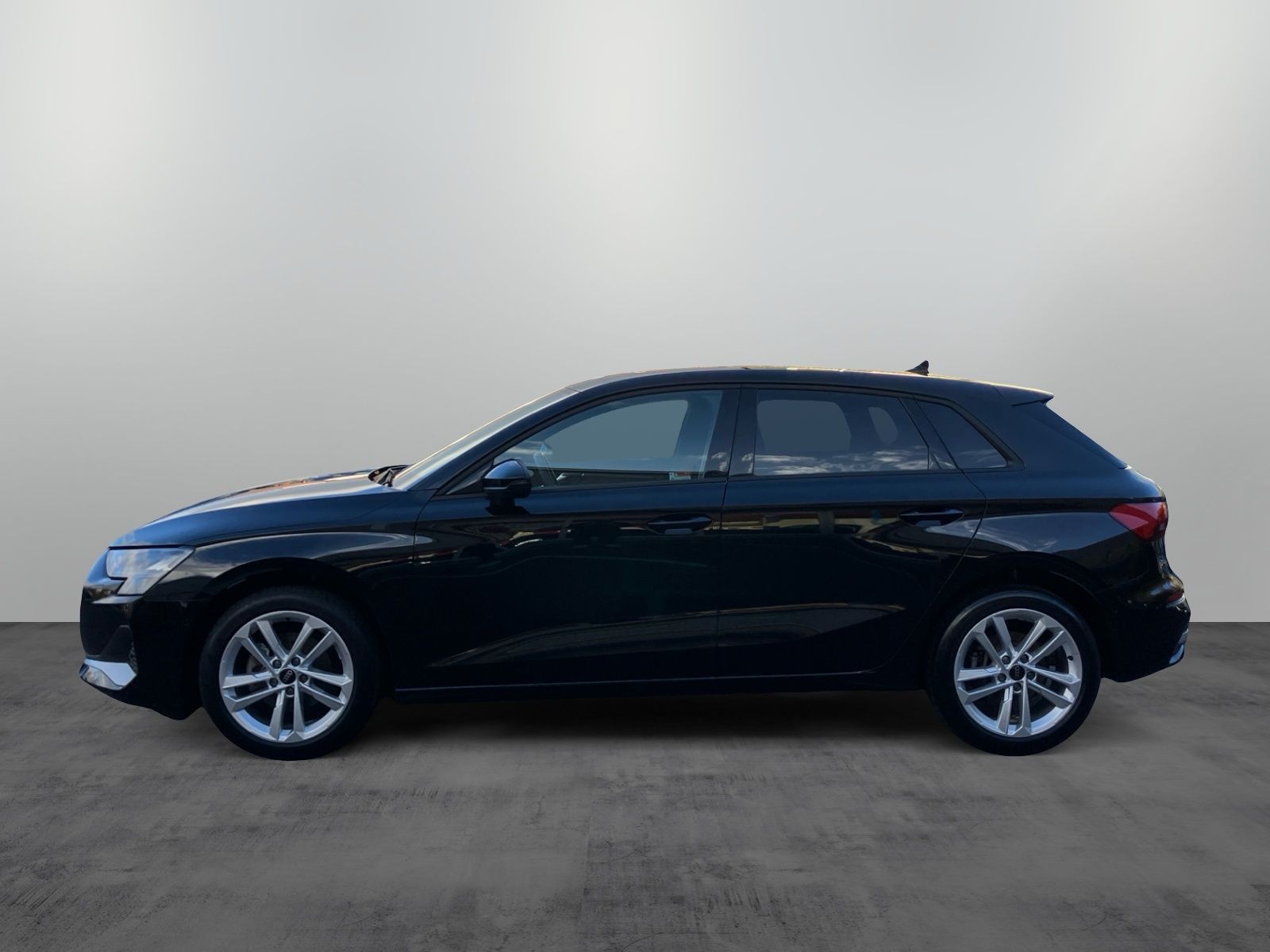 Audi A3 - Bild 5