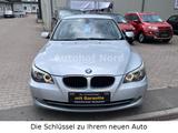 BMW 520 5 Limousine 520d - BMW 5er bis 5.000 Euro