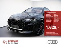 Audi RSQ8 - Vorschau Bild 1