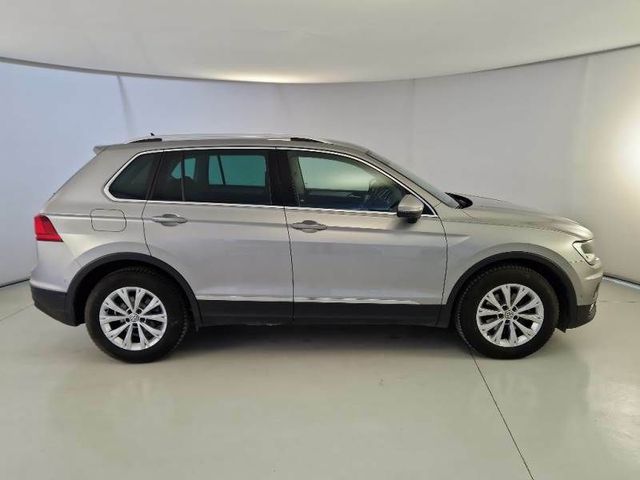 Volkswagen VOLKSWAGEN TIGUAN 2.0 TDI SCR 110KW Business BMT