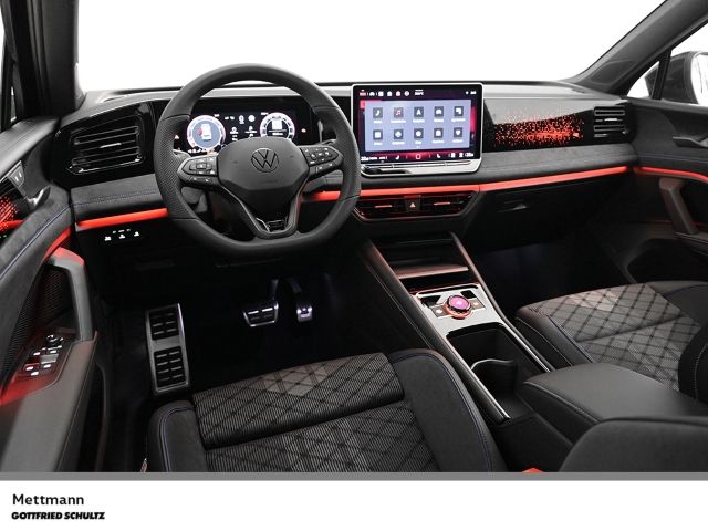 Volkswagen Tiguan - Bild 15