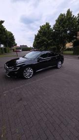 Volkswagen Arteon 2.0 TDI SCR 176kW DSG 4MOTION R-Line ... - Volkswagen Arteon aus 2017
