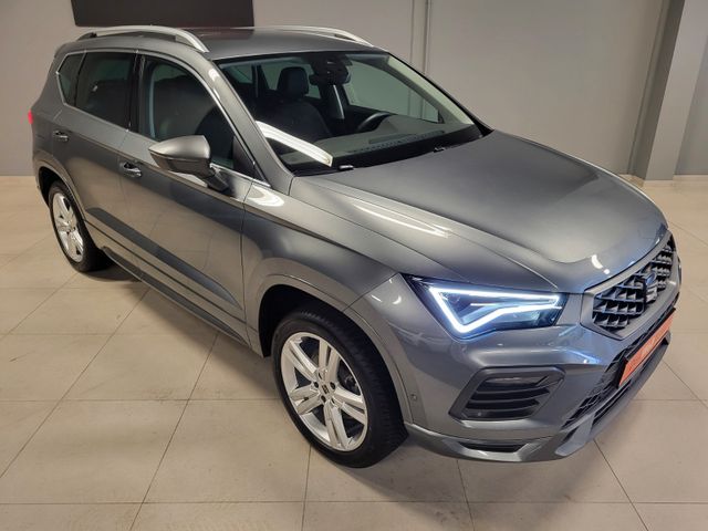 Seat Ateca -FR- 2.0 TDI DSG *Ganzj.Reif.*Garantie*