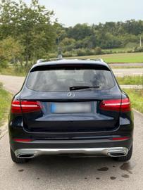 2015 Mercedes-BENZ GLC — фото 5
