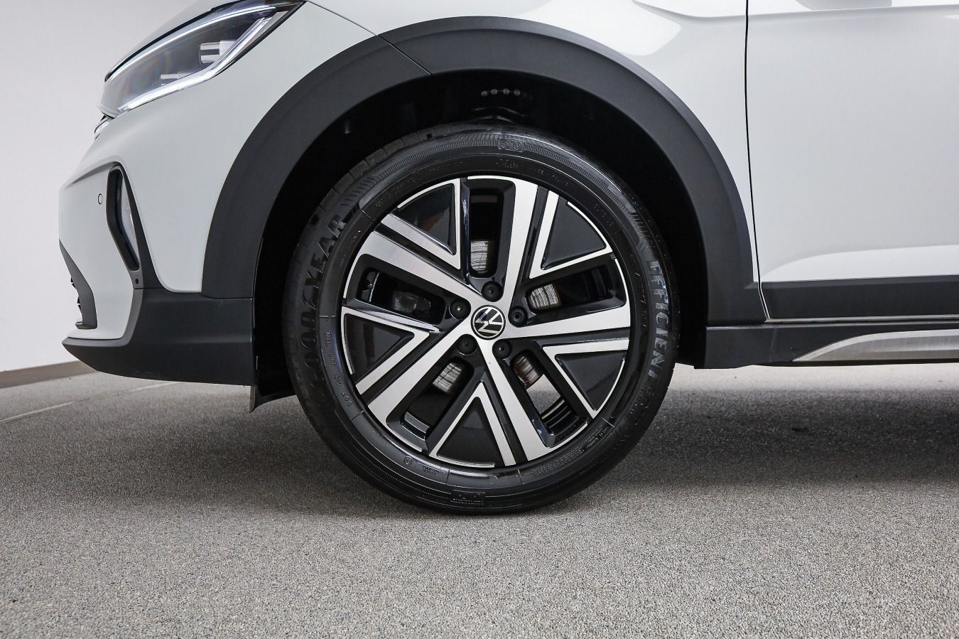 Volkswagen Taigo - Bild 9