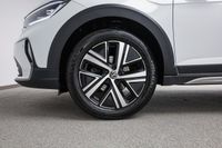 Volkswagen Taigo - Vorschau Bild 9