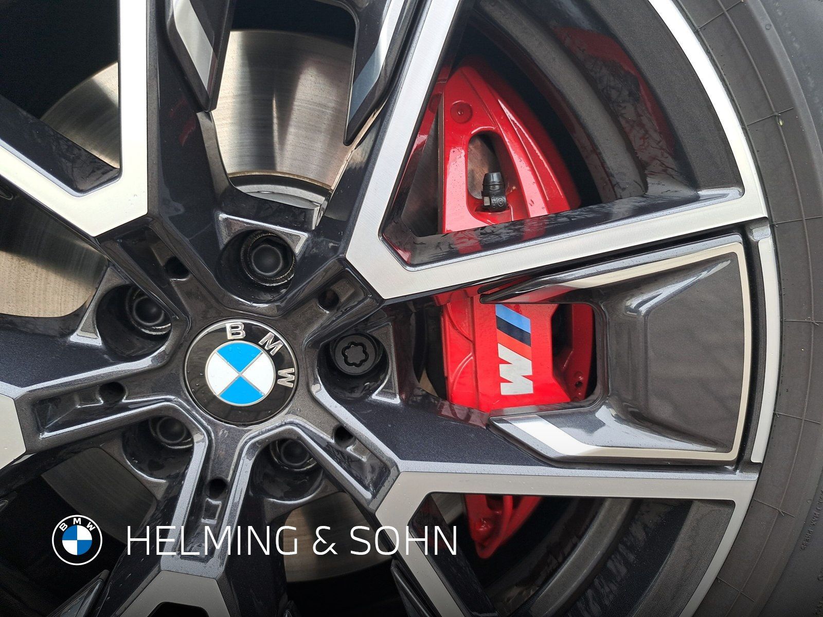 BMW i4 - Bild 17