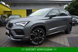 Cupra Ateca 2.0 TSI VZ 300 DSG+5JGAR+PANO+360°+eKLAPPE - Cupra Ateca Tageszulassungen