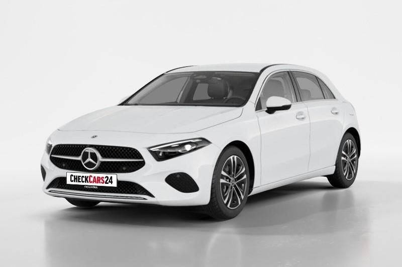 Mercedes-Benz A 250e Progressive ACC LED KEYLESS *SOFORT*