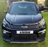 Ligier JS 60 - Ligier JS 60 Diesel Gebrauchtwagen