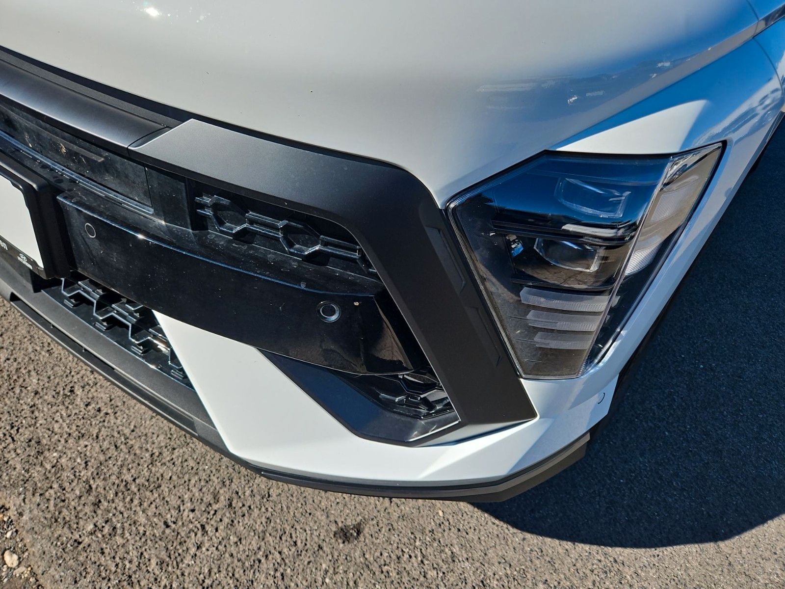 Hyundai Kona – Bild 5