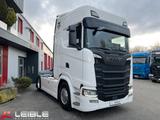Scania S 500A4x2NB*Leder*Standklima*VollLuft*429TKM* - Angebote