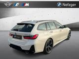 BMW 318 i Touring M Sport Park-Assistent LED HiFi - BMW 318 Gebrauchtwagen in Berlin