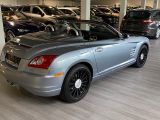 Chrysler Crossfire Cabrio #Handschalter#Topzustand# - Chrysler: T C