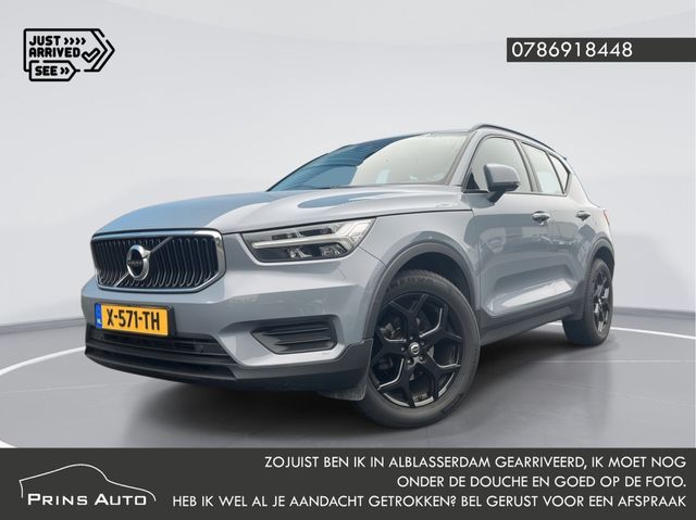 Volvo XC40 2.0 D3 Momentum |VIRTUAL|CAMERA|CRUISE|