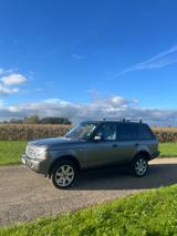 Land Rover Range Rover TDV8 Autobiography Autobiography - gebrauchte Land Rover Range Rover aus dem Jahr 2007