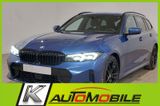 BMW 320d xDrive M Sport AHK+DAB+ACC+Widscreen+19"Alu