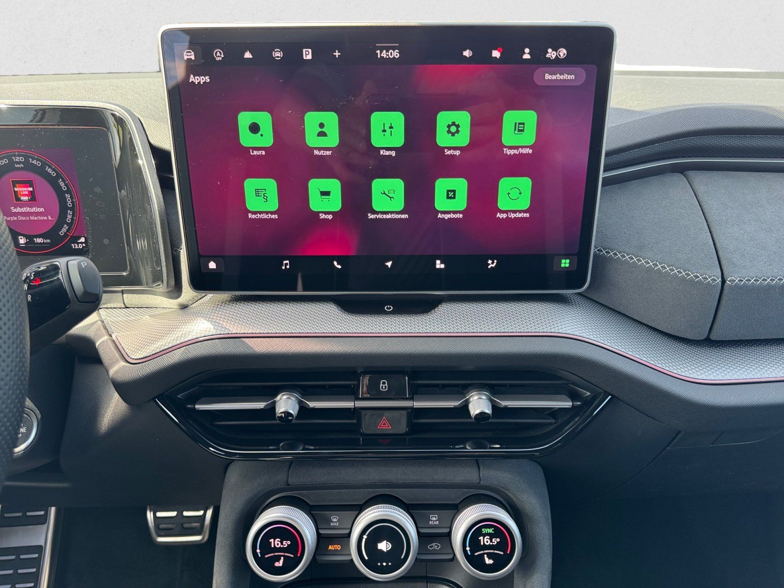 Skoda Kodiaq - Bild 12