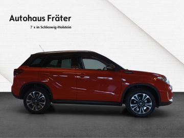 Fotografie des Suzuki Vitara 1.4 Comfort+ Navi