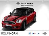 MINI Countryman Cooper S E ALL4 JCW Trim Navi LED PDC - MINI Cooper SE Countryman Gebrauchtwagen