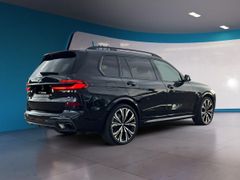 Fahrzeugabbildung BMW X7 40d xD M Sport PRO INTEGRAL H/K PANO ICON 23'
