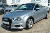 Audi A3 Cabriolet Sport Aut. | Xenon | Einparkhilfe - Audi A3: Cabrio