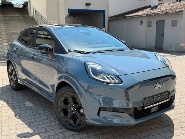 Ford Puma Gen-E BlueCruise Edition Auto./iACC/360°/ imagem 2