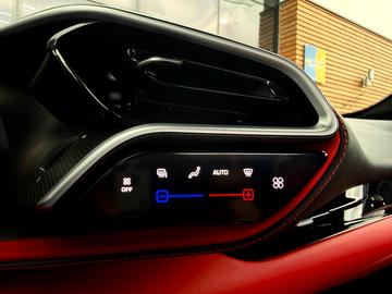 2022 Ferrari 296 GTB 缩略图 38