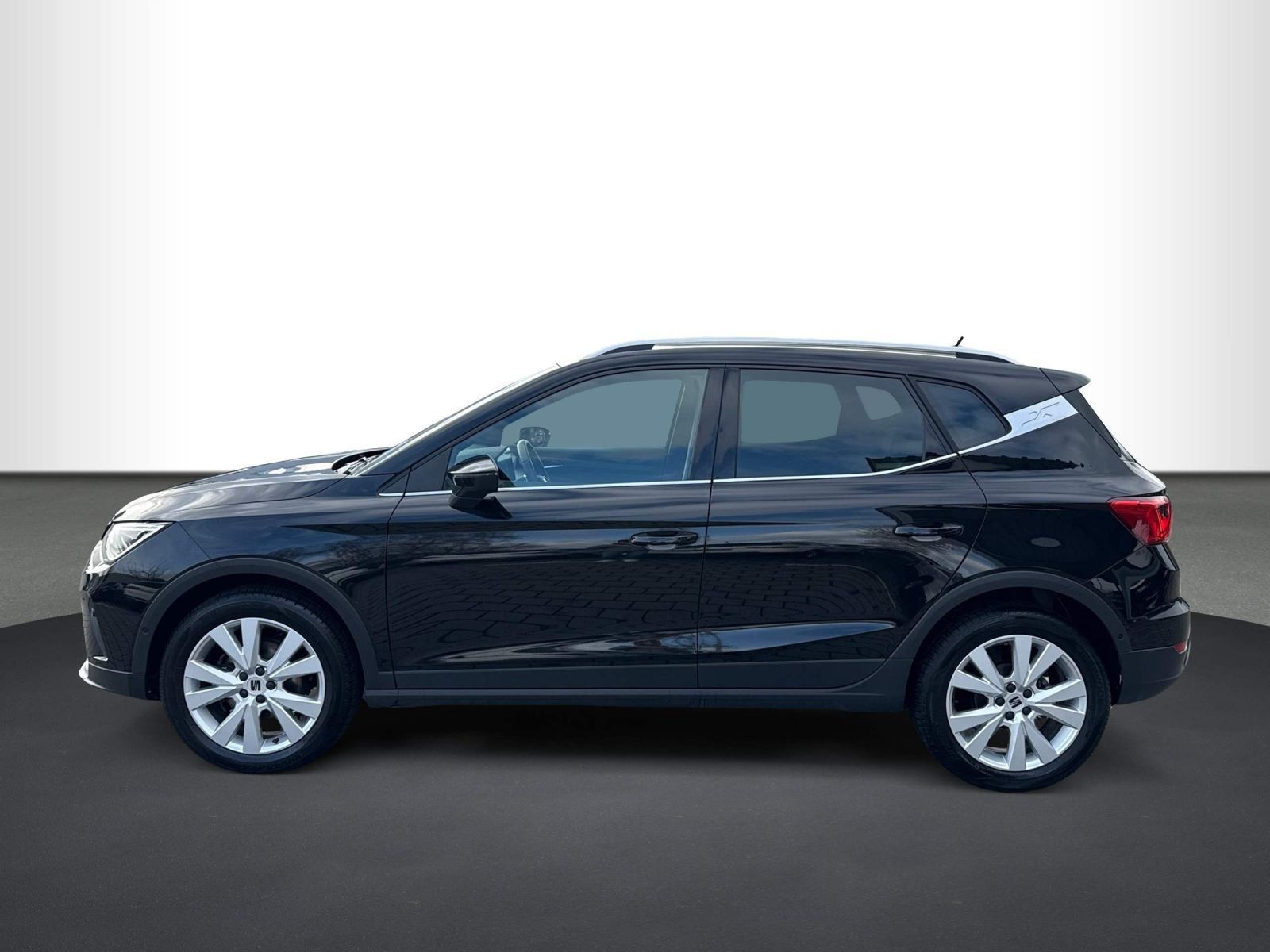 Seat Arona - Bild 5