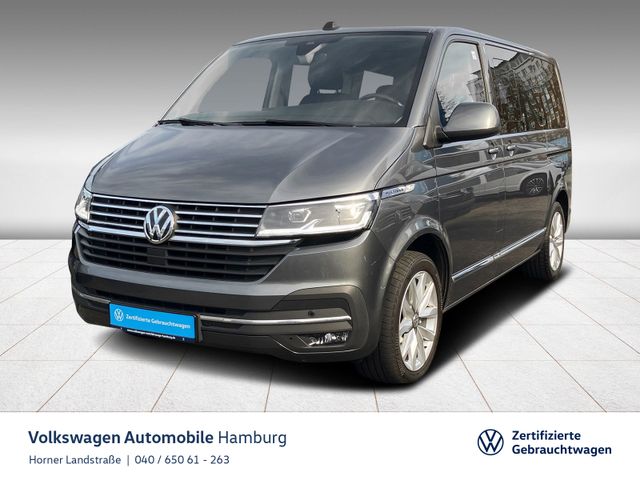 Volkswagen T6.1 Multivan T6.1 2.0 TDI DSG Multivan Generati