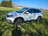 Honda Crv 1.6 i-Dtec Executive Automatik - Honda CR-V: Crv