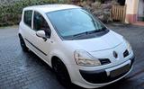 Renault Modus Yahoo! 1.2 16V 75 Yahoo! - Renault Modus aus 2011