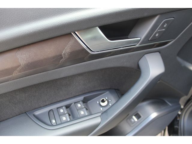 Q5 40 TDI quattro S-tronic - Navi+*Sthzg*Virtual