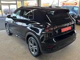 Volkswagen T-Cross 1.0 TSI R-Line DSG *SHZ*NAV*LED*ACC*PDC* - VW T-Cross Gebrauchtwagen in Leipzig
