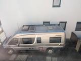Pössl Roadcruiser  - Pössl Kastenwagen Roadcruiser