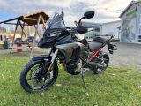 Ducati Multistrada V4 S Sport Touring 2025 - MOTORRAD TOURING