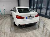 BMW 430d Grand Coupe - xDrive (Allrad) - M-Paket - BMW 430 Gran Coupé: Automatik