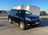 Toyota Land Cruiser 3.0 D-4D 60th AnniversaryAutom VOLL - Toyota Land Cruiser: 3.0