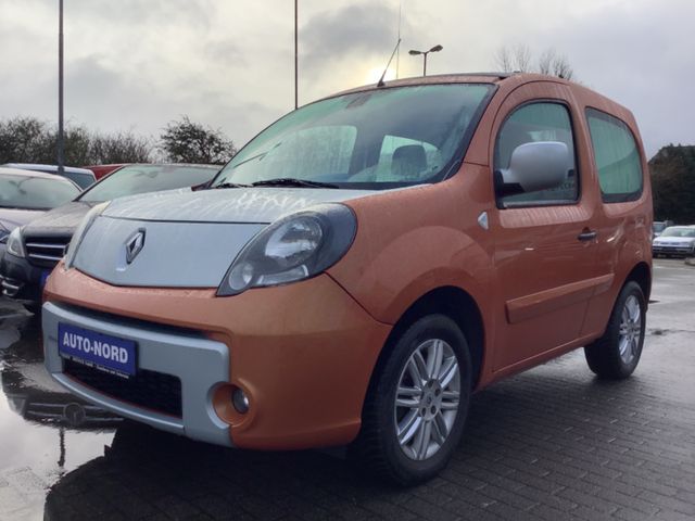 Renault Kangoo be bop