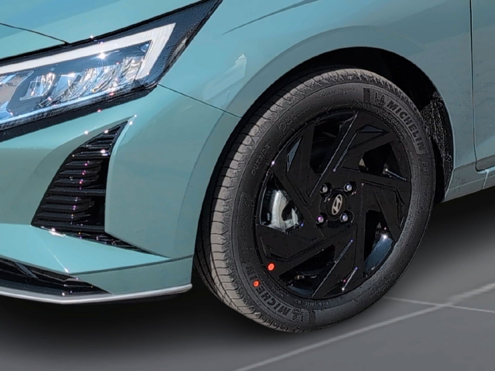 Hyundai i20 - Bild 6