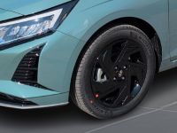 Hyundai i20 - Vorschau Bild 6